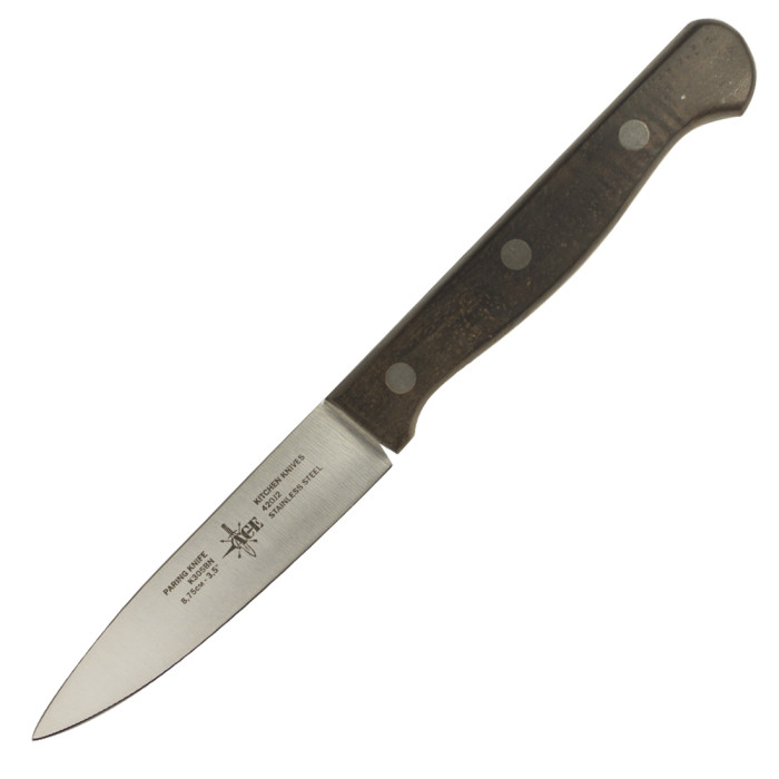 Нож кухонный ACE K305BN Paring knife 