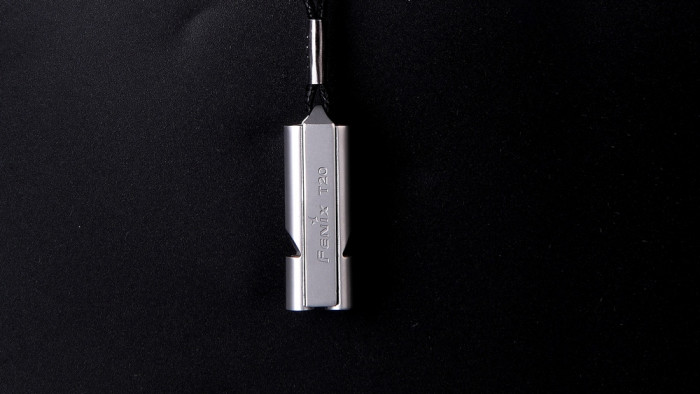 Свисток Fenix NW20  