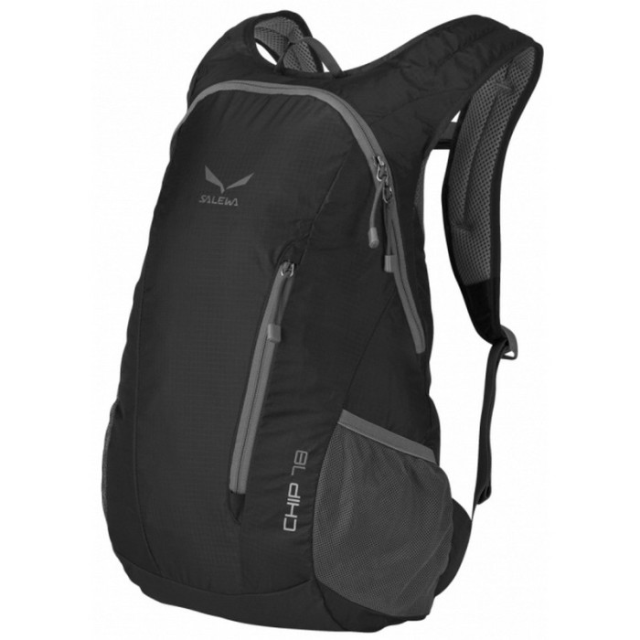 Рюкзак Salewa Chip 18, черный  