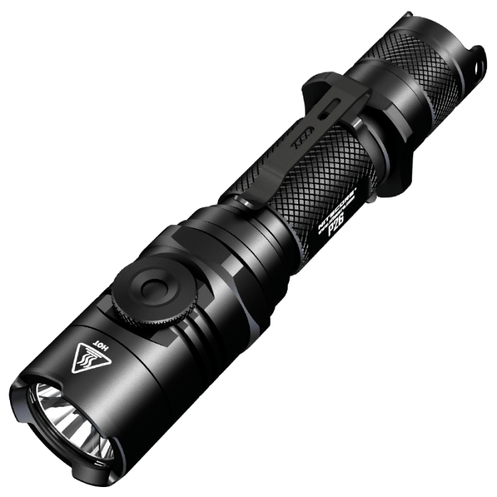 Карманный фонарь Nitecore P26, 1000 люмен  