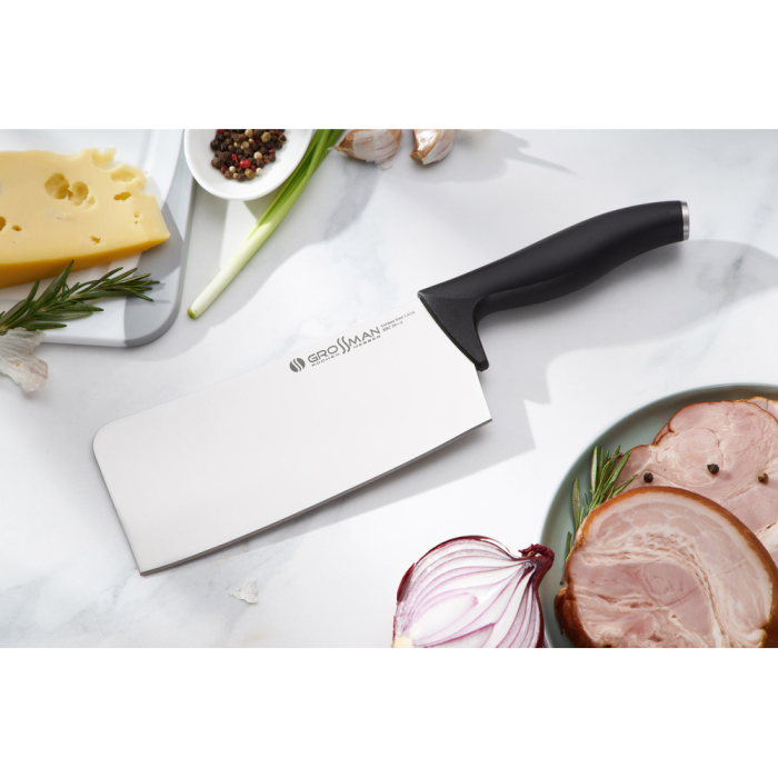 Кухонный топор Grossman 175 EZ - EAZY  