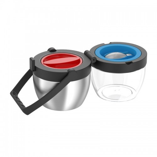 Термос двухкамерный Thermos Jidlonosic (173060)  