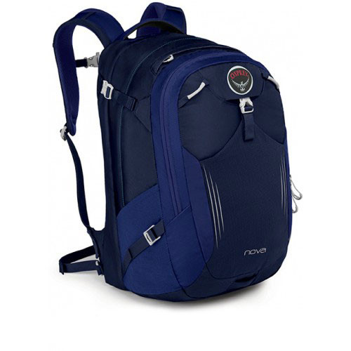 Рюкзак Osprey Nova 33 синий  
