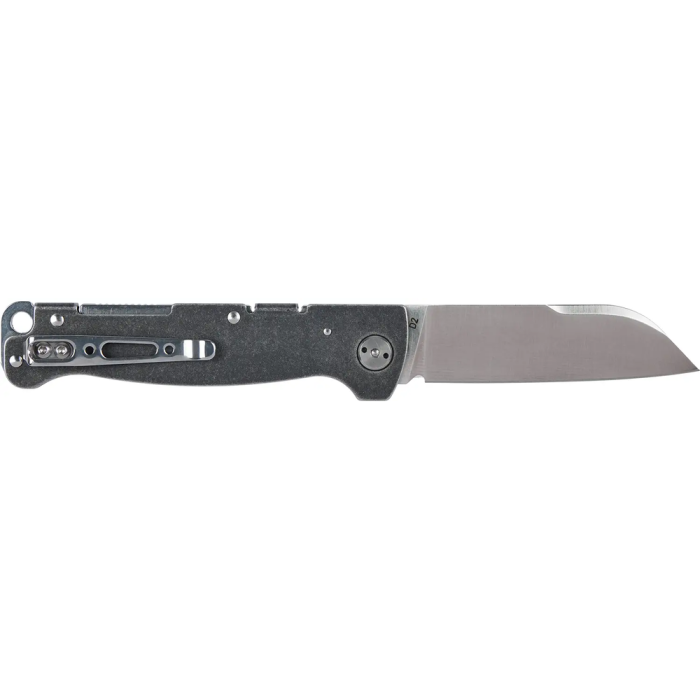 Нож Boker Plus Atlas Backlock Sheepfoot  
