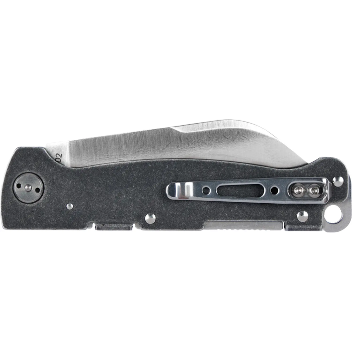 Нож Boker Plus Atlas Backlock Sheepfoot  