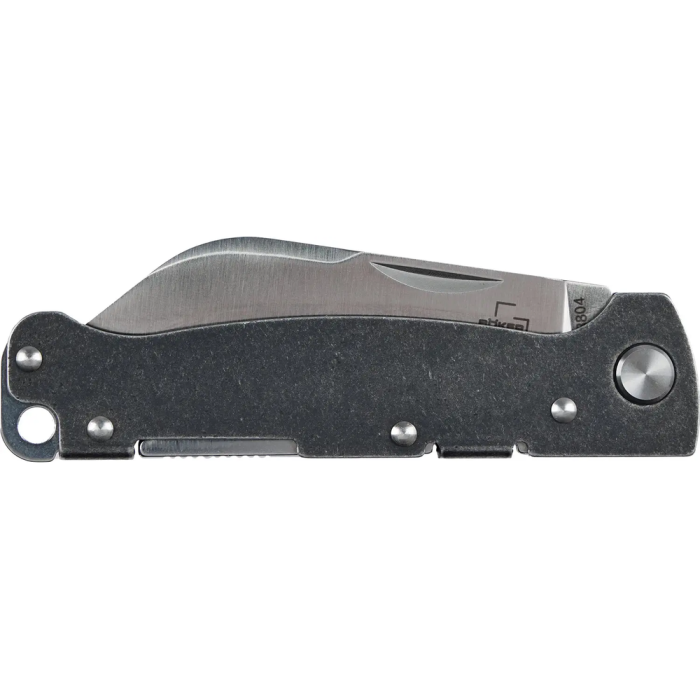 Нож Boker Plus Atlas Backlock Sheepfoot  