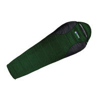 Спальный мешок Terra Incognita Pharaon Evo 300 R темно-зеленый