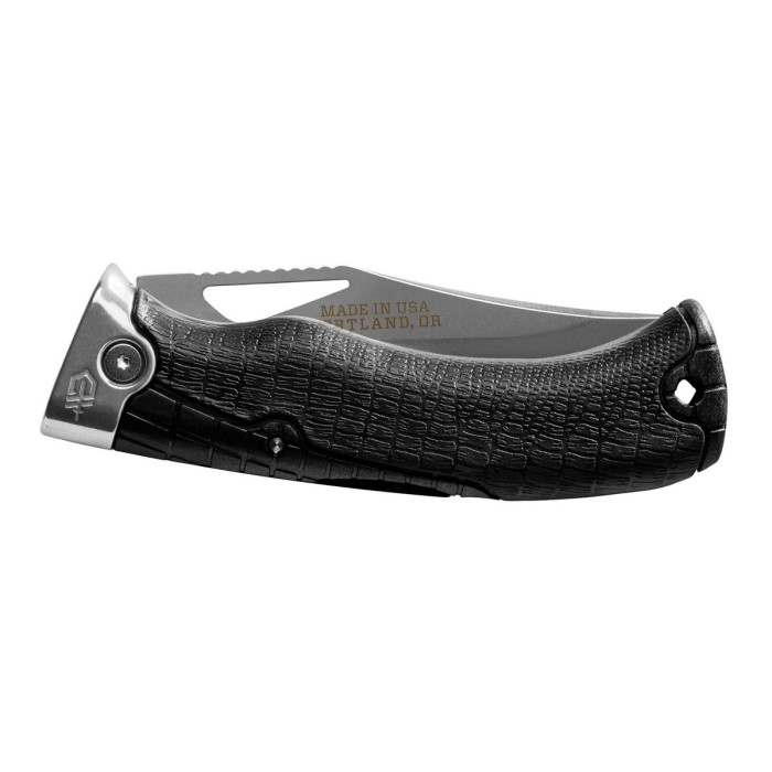 Нож Gerber Gator Premium Sheath Folder Clip Point, 30-001085 Original  