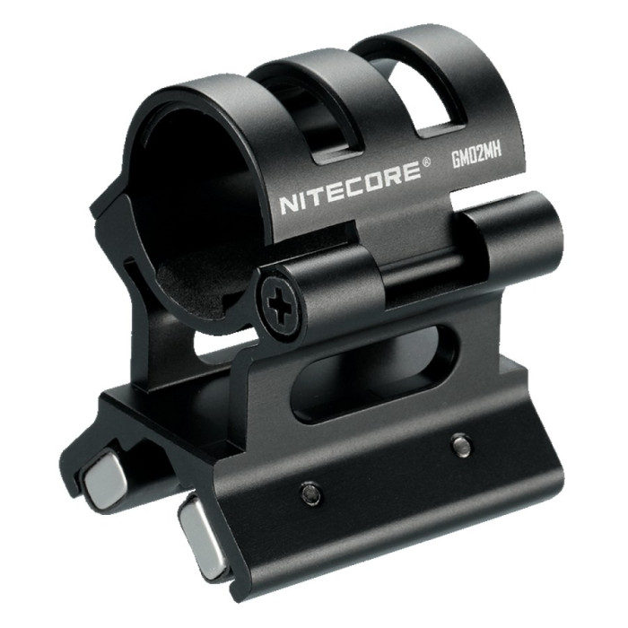 Крепление магнитное Nitecore GM02MH 