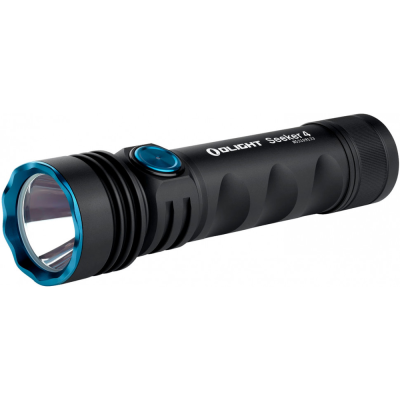 Фонарь Olight Seeker 4 matte black