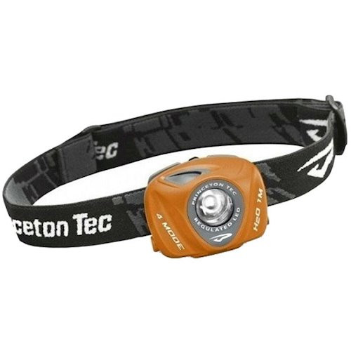 Фонарь налобный Princeton Tec EosTurOran OR/PTC643 LED  