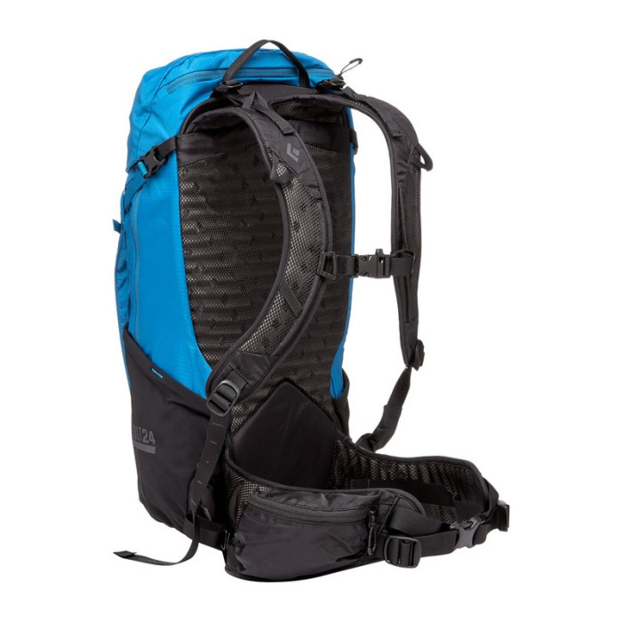 Рюкзак Black Diamond Bolt 24 Kingfisher  