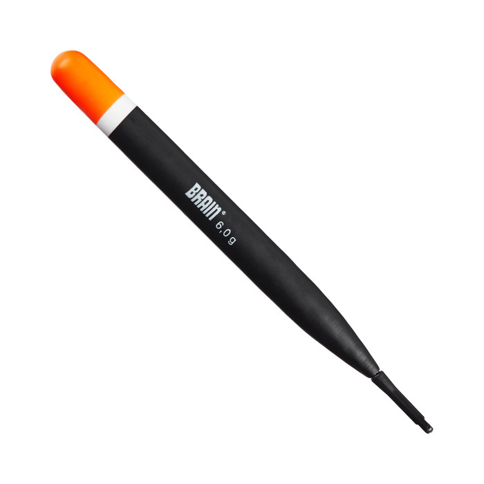 Поплавок Brain BF31 6.0 g  