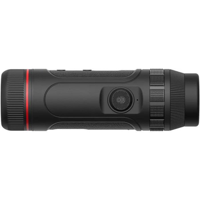 Монокуляр тепловизионный Guide TE421 400x300 1280 м  