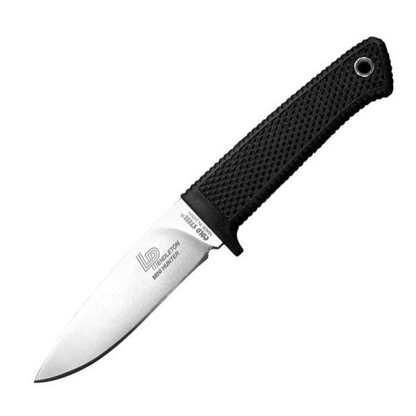 Нож Cold Steel Pendleton Mini Hunter  