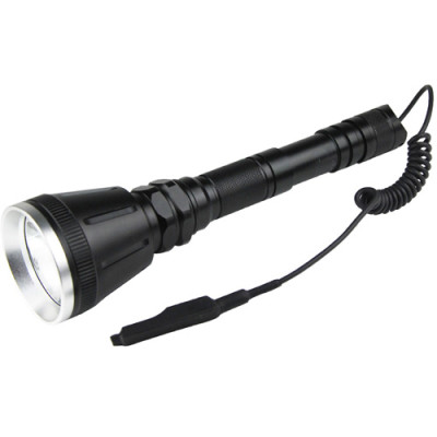 Фонарь Police 12V Q3888-L2, подствольный