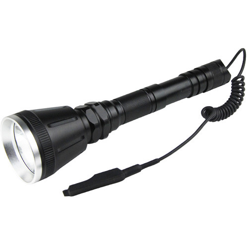 Фонарь Police 12V Q3888-L2, подствольный  