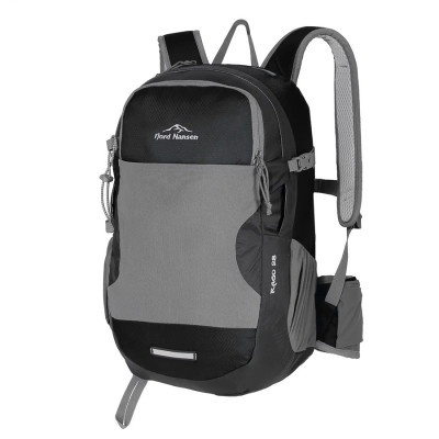 Рюкзак Fjord Nansen Rago 28 Black/Black