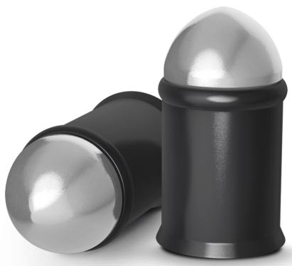 Пули пневматические H&N Excite Prometheus 250шт/уп 0,39г 4,5 мм (99144500002)  