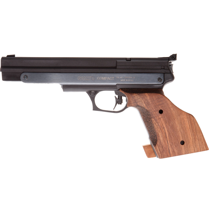 Пневматический пистолет Gamo Compact  
