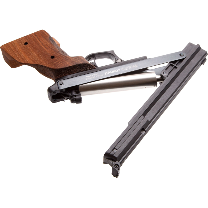 Пневматический пистолет Gamo Compact  
