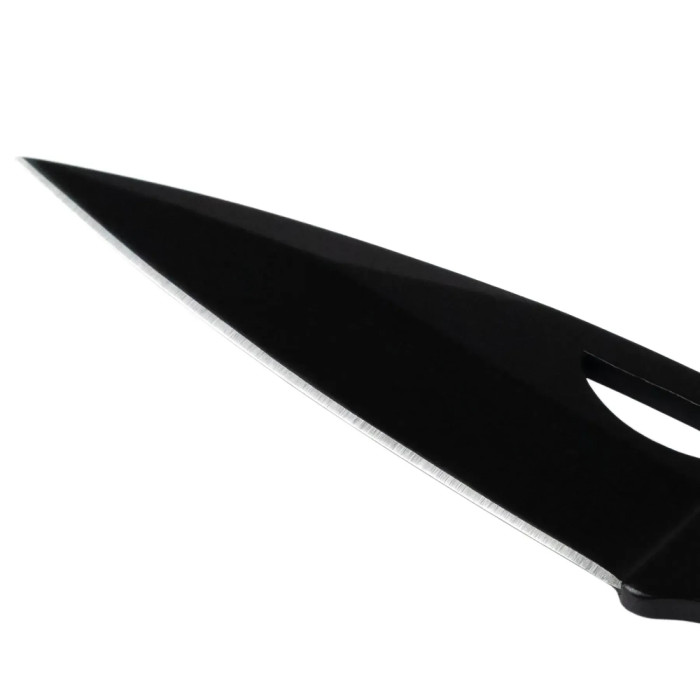 Нож Tribe Carabiner Knife T-MG-0014-black  