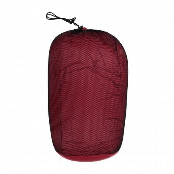 Спальный мешок Deuter Astro 550 L 500 cranberry левый (3711517 5000 1)  
