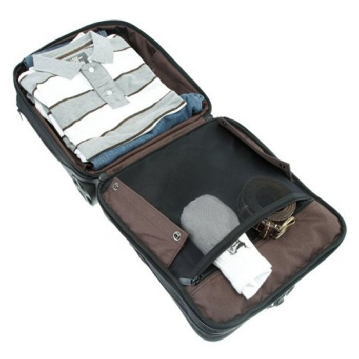 Чемодан Victorinox Lexicon Professional/Black 25 л (Vt601117)  