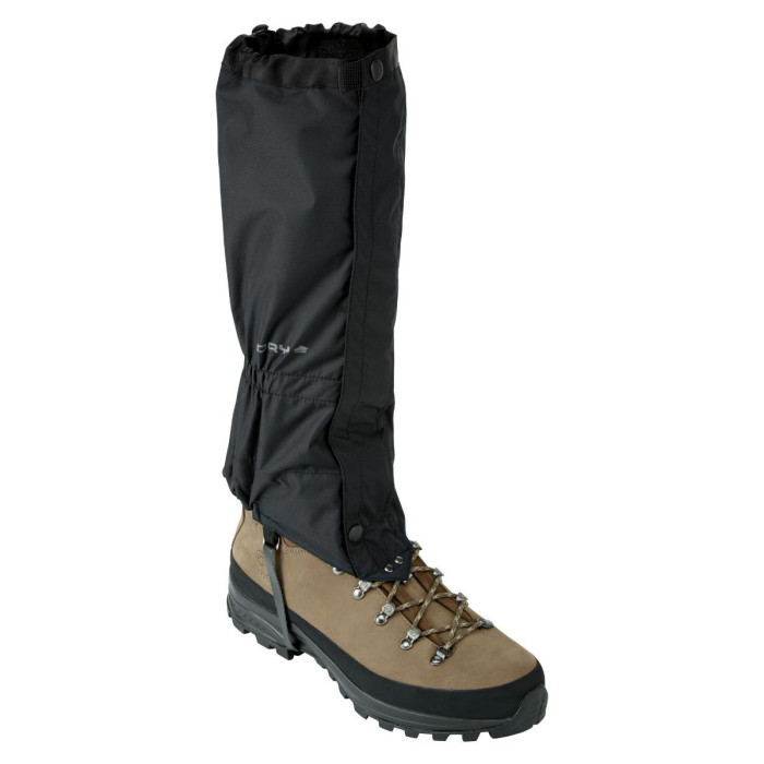 Бахилы Trekmates Rannoch DRY Gaiter TM-006300 black - 3 - черный  