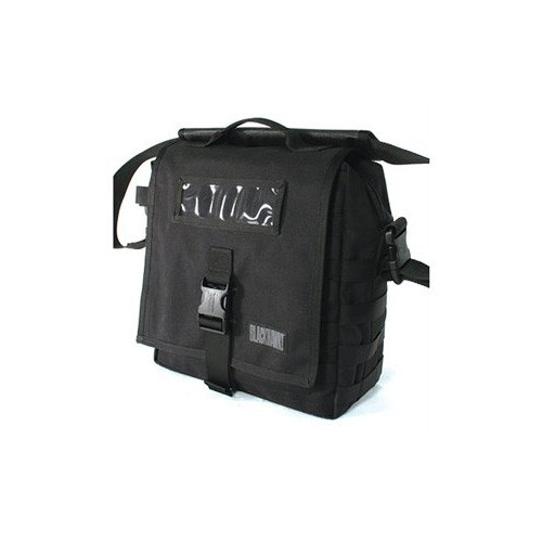 Сумка Blackhawk! Enhanced Battle Bag 11 литров черный (60BB01BK) 