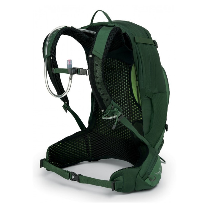 Рюкзак Osprey Manta AG 28 Spruce Green M/L  