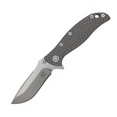 Нож Skif T-01 CPM-D2 Титан