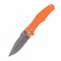 Нож Skif Hamster Оранжевый