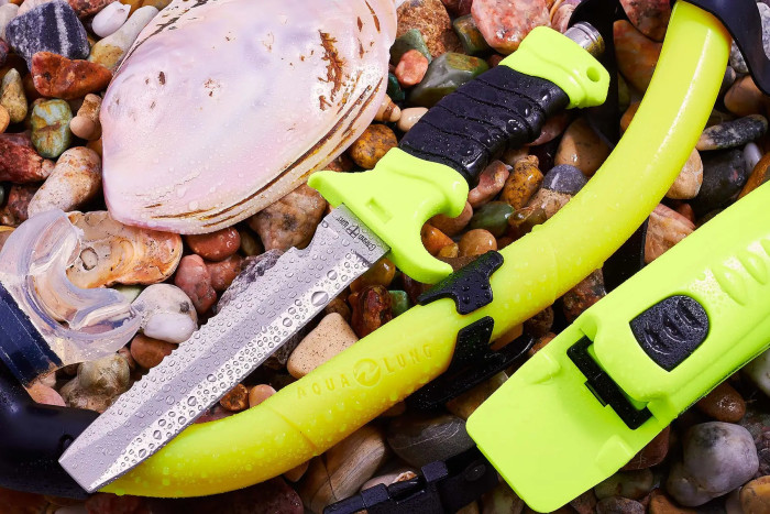 Нож Grand Way SS 10  