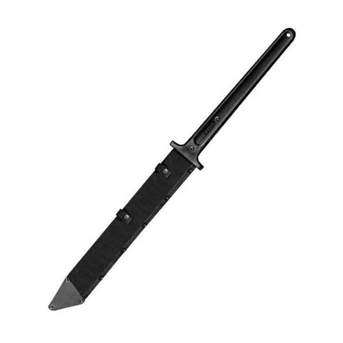 Чехол для мачете Cold Steel Two Handed Katana machete SC97THK  