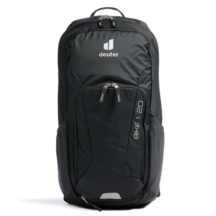 Рюкзак DEUTER Bike I 20 цвет 7030 black-black  