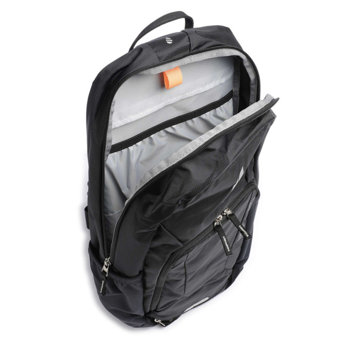 Рюкзак DEUTER Bike I 20 цвет 7030 black-black  