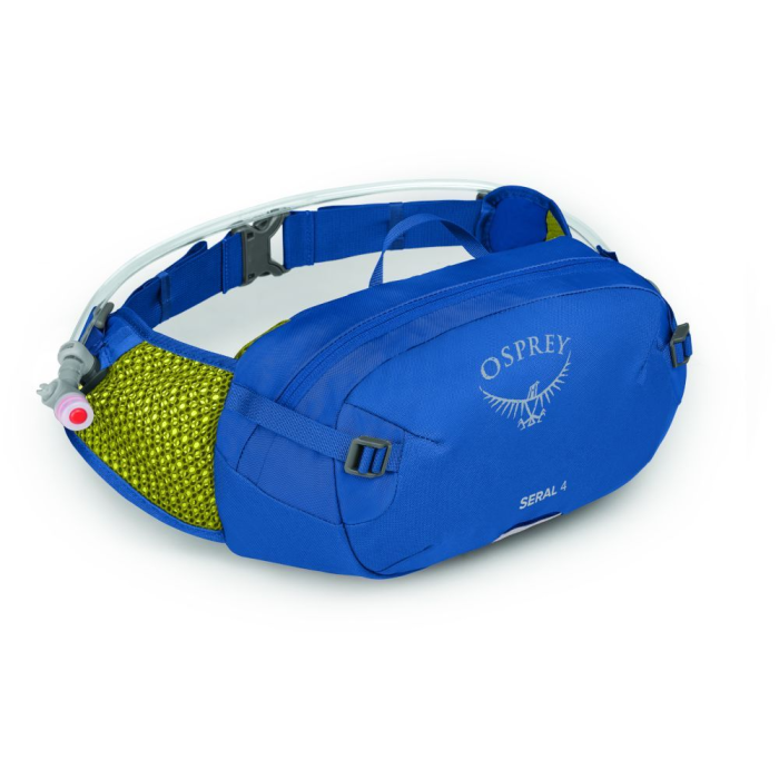 Поясная сумка Osprey Seral 7 postal blue - O/S - синий  