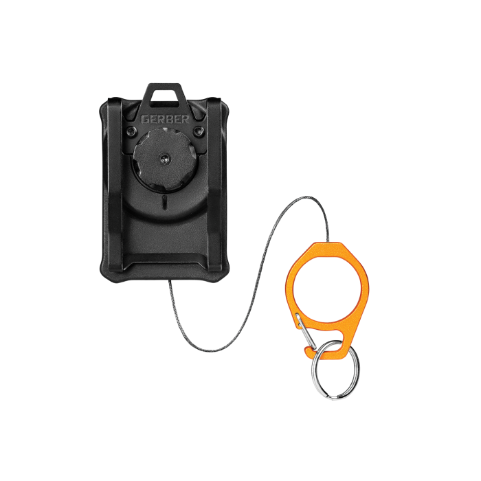 Ретрактор Defender Tether S  