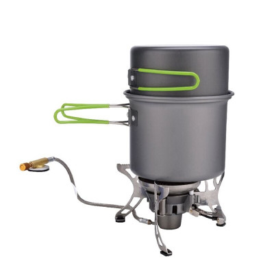 Комплект для приготовления пищи BRS-T15A