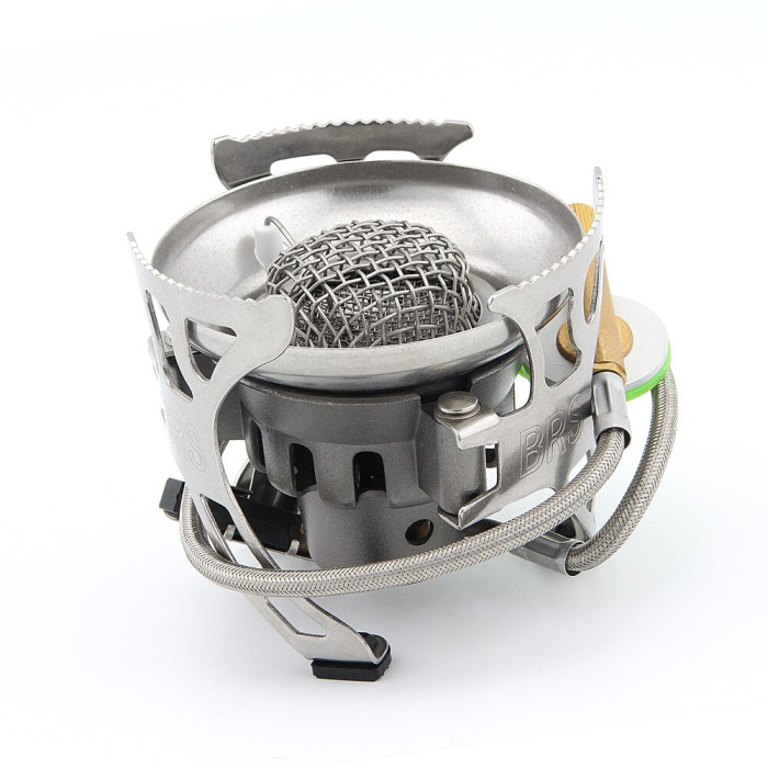 Комплект для приготовления пищи BRS-T15A  