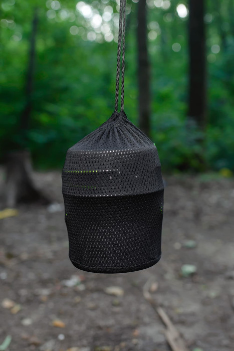 Комплект для приготовления пищи BRS-T15A  