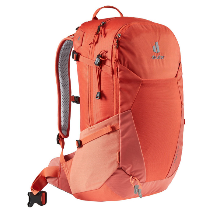 Рюкзак DEUTER Futura 21 SL цвет 5572 