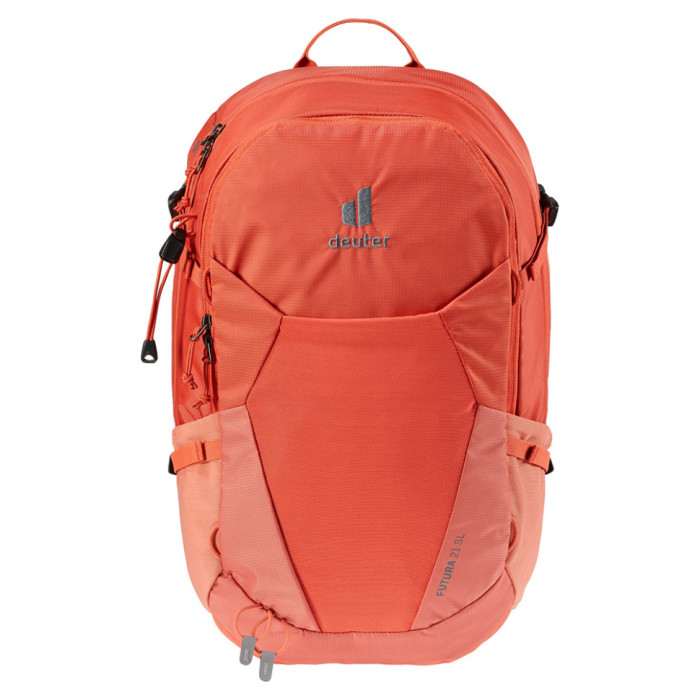 Рюкзак DEUTER Futura 21 SL цвет 5572  