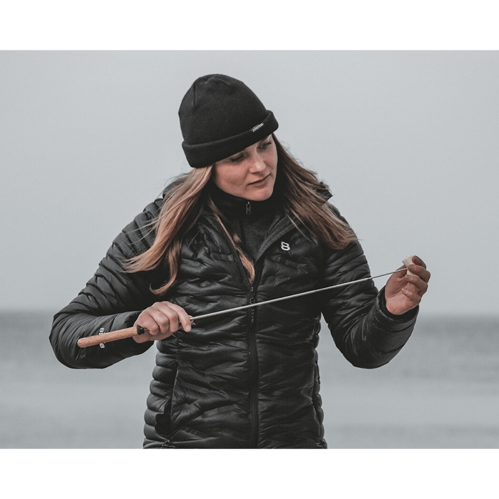 Вилка для барбекю EASY CAMP Campfire Grill Fork  