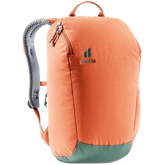 Рюкзак DEUTER Stepout 16 цвет 9206 chestnut-ivy 