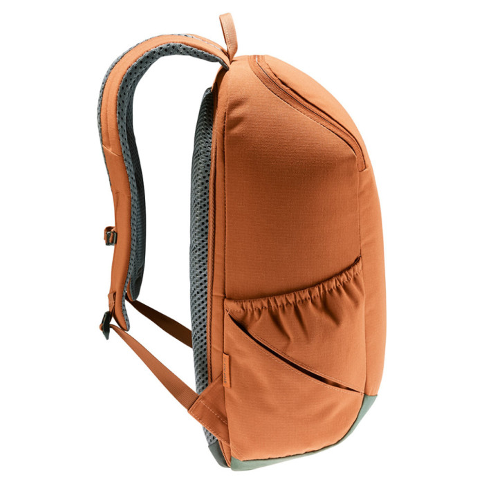 Рюкзак DEUTER Stepout 16 цвет 9206 chestnut-ivy  