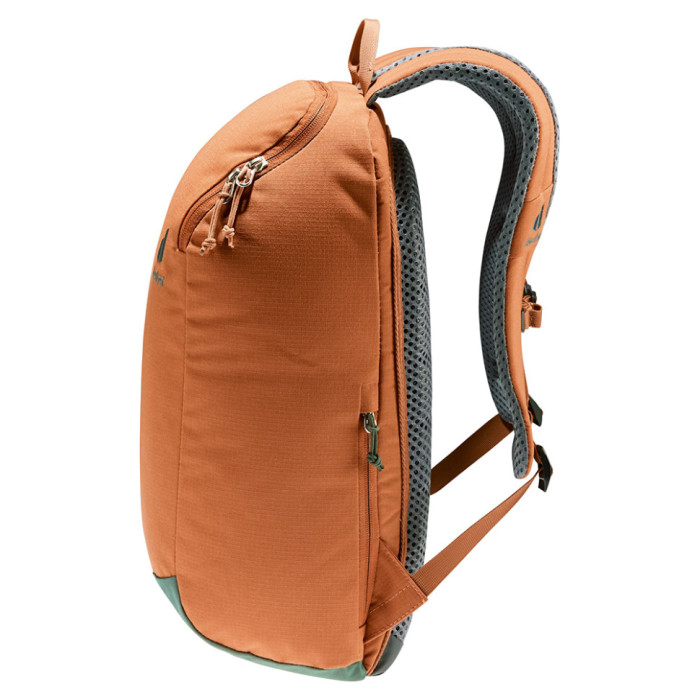 Рюкзак DEUTER Stepout 16 цвет 9206 chestnut-ivy  