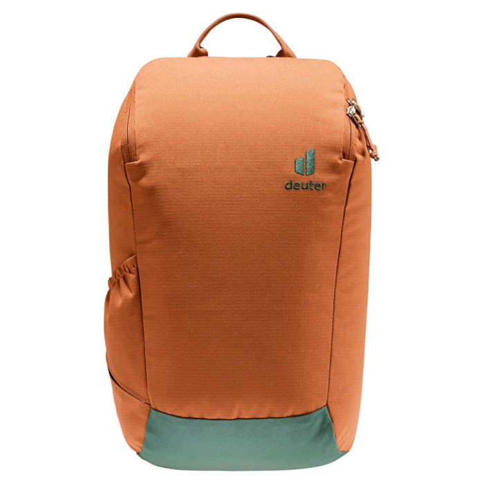 Рюкзак DEUTER Stepout 16 цвет 9206 chestnut-ivy  