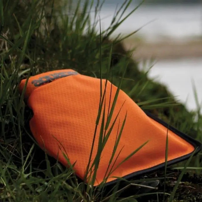 Маленький чехол AQUAPAC Stormproof™ - оранжевый  